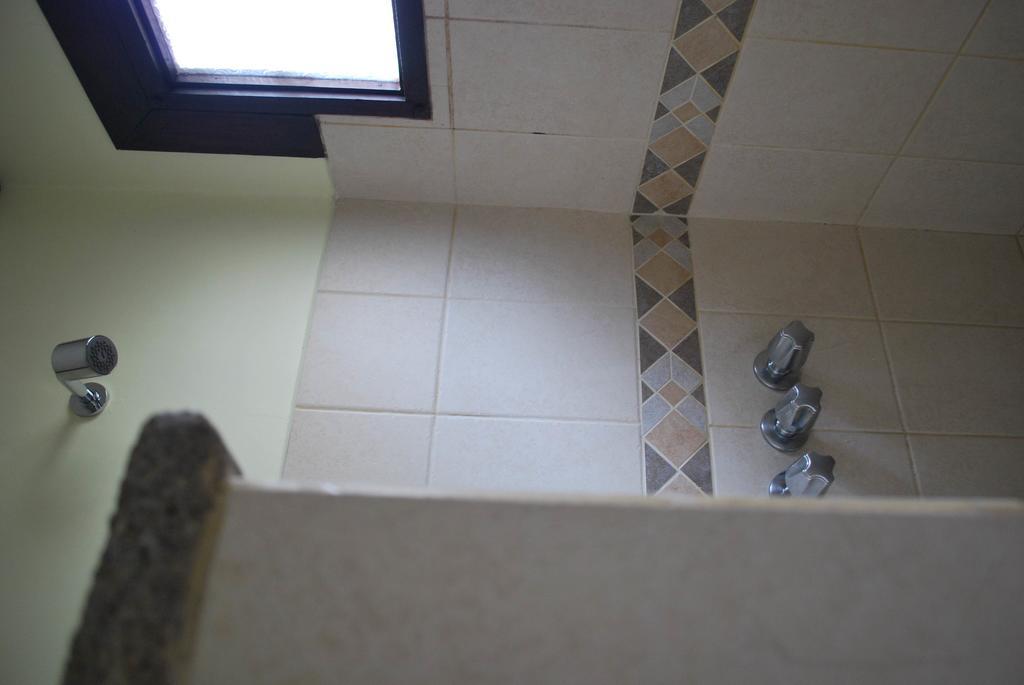 Dos Palmas Studio Apartments Río Segundo Kültér fotó